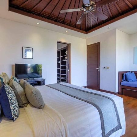 Kejora Beachfront Estate Sanur -Stunning Villa Eleven Bagian luar foto
